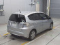 2011 Honda Fit Hybrid