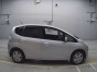 2011 Honda Fit Hybrid