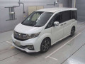 2016 Honda Step WGN Spada