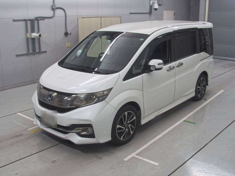 2016 Honda Step WGN Spada RP3[0]