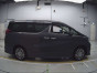 2015 Toyota Alphard