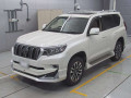 2021 Toyota Land Cruiser Prado