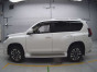 2021 Toyota Land Cruiser Prado