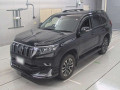 2023 Toyota Land Cruiser Prado