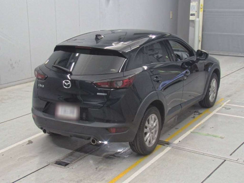 2021 Mazda CX-3 DKLFW[1]