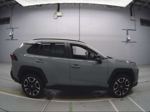 2020 Toyota RAV4 MXAA54[2]