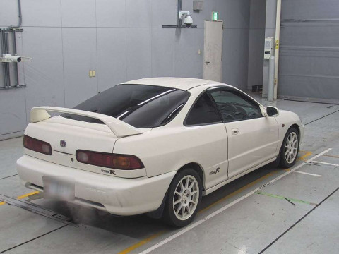 2000 Honda Integra DC2[1]