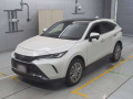 2020 Toyota Harrier