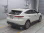 2020 Toyota Harrier