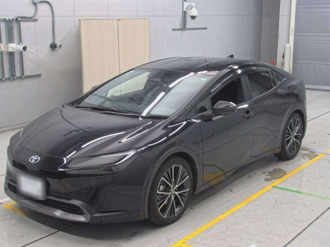 2024 Toyota Prius MXWH60[0]