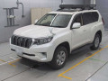 2023 Toyota Land Cruiser Prado