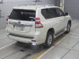 2015 Toyota Land Cruiser Prado