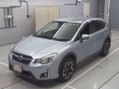 2016 Subaru XV GP7[0]