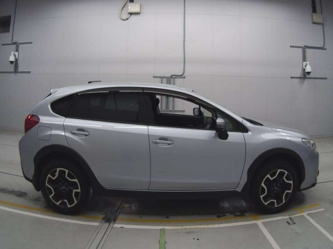 2016 Subaru XV GP7[2]