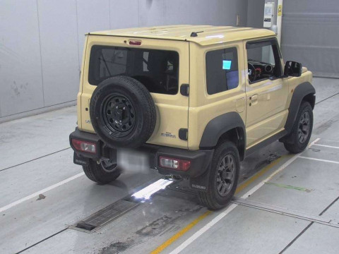 2024 Suzuki Jimny Sierra JB74W[1]