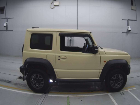 2024 Suzuki Jimny Sierra JB74W[2]