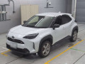 2023 Toyota YARIS CROSS