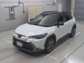 2025 Toyota Corolla Cross