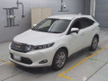 2014 Toyota Harrier