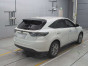 2014 Toyota Harrier