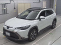 2023 Toyota Corolla Cross