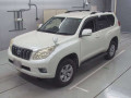 2012 Toyota Land Cruiser Prado