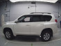 2012 Toyota Land Cruiser Prado