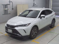 2024 Toyota Harrier