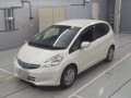 2012 Honda Fit Hybrid