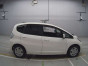 2012 Honda Fit Hybrid