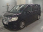 2010 Honda Step WGN Spada