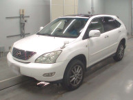 2005 Toyota Harrier