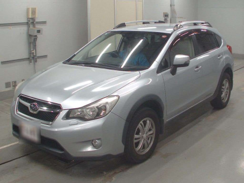 2012 Subaru XV GP7[0]