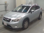 2012 Subaru XV