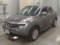 2011 Nissan JUKE