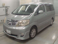 2007 Toyota Alphard V