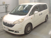 2006 Honda Step WGN