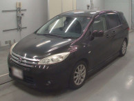 2012 Nissan Lafesta