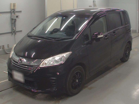 2014 Honda Freed GB3[0]