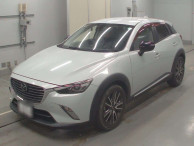 2015 Mazda CX-3