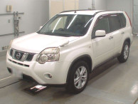 2011 Nissan X-Trail