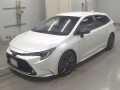 2022 Toyota Corolla Touring Wagon