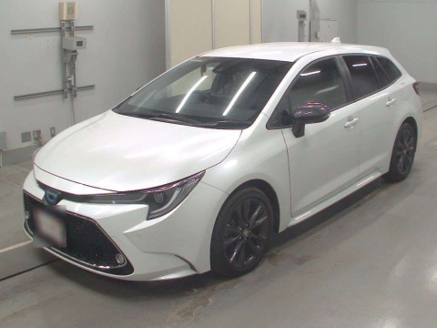 2022 Toyota Corolla Touring Wagon ZWE211W[0]