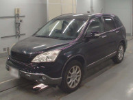 2007 Honda CR-V