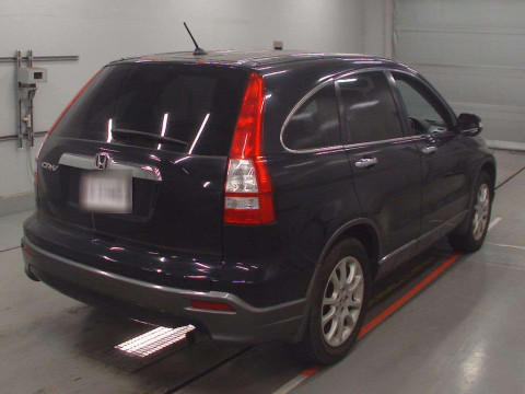 2007 Honda CR-V RE3[1]