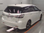 2015 Toyota Wish