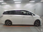 2015 Toyota Wish