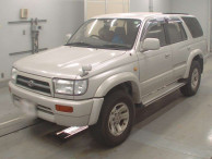 1997 Toyota Hilux Surf