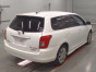 2008 Toyota Corolla Fielder