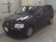 2013 Toyota Succeed Wagon